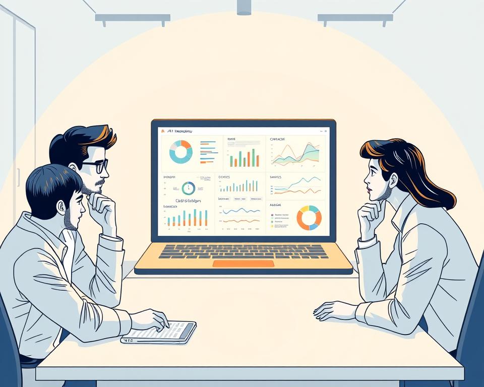 AI integration readiness assessment