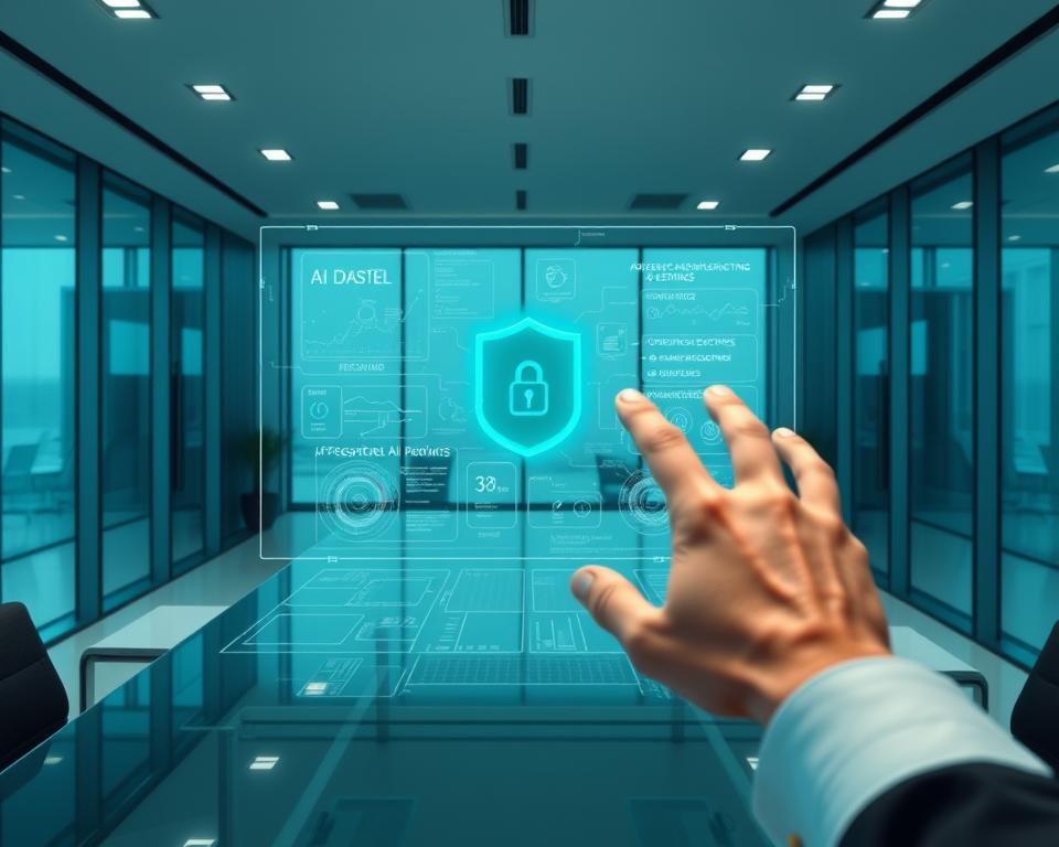 AI security requirements