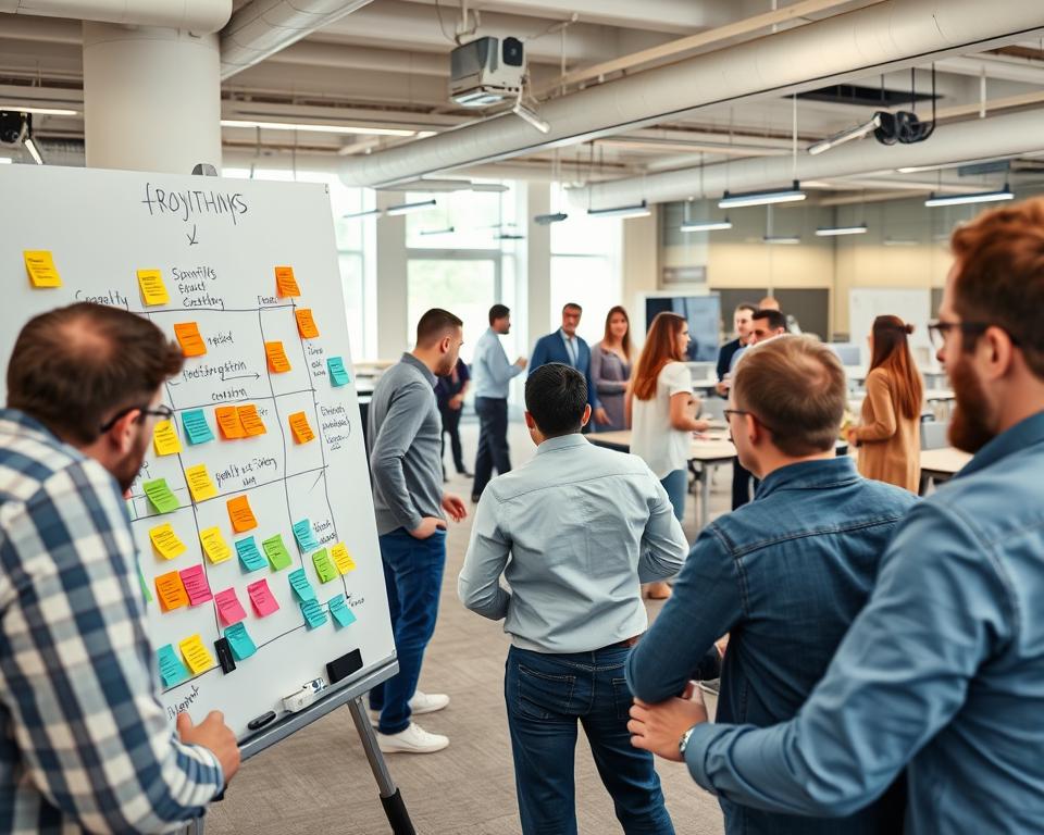Agile Development Practices