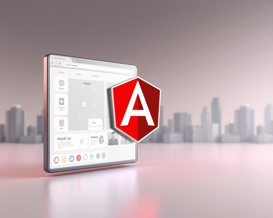 Angular Framework