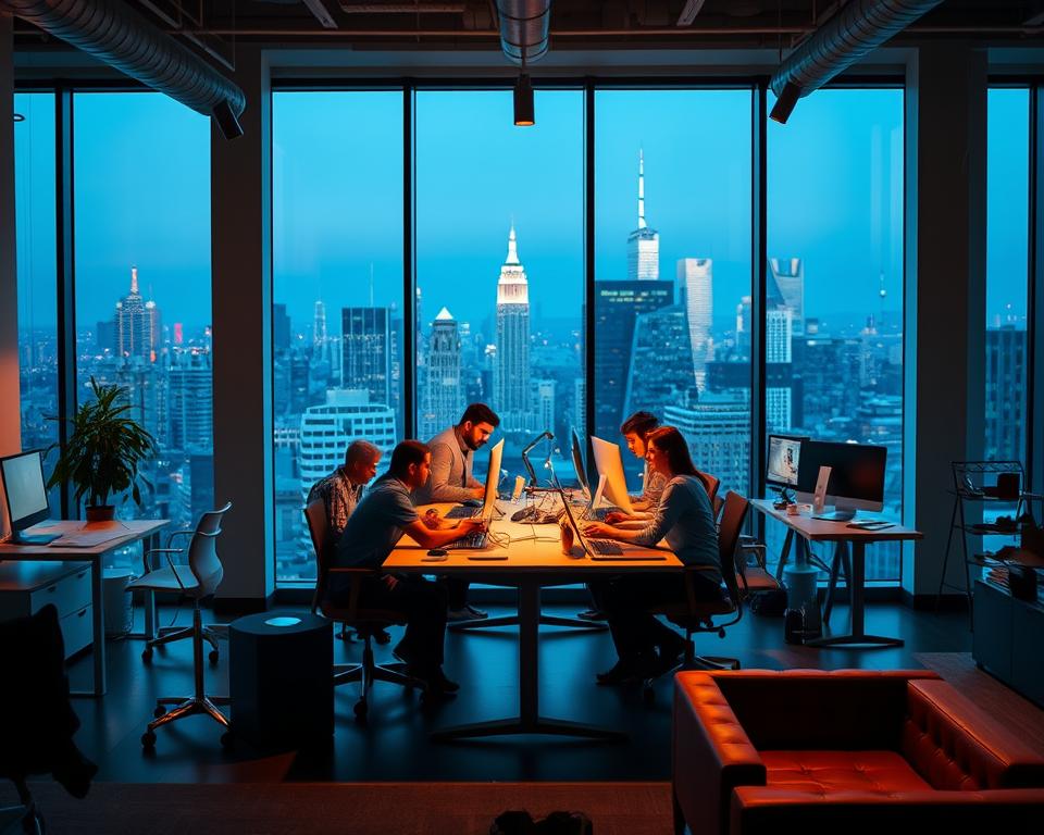 App Development Agency