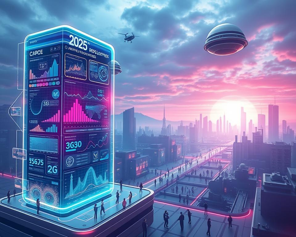 App Development Landscape