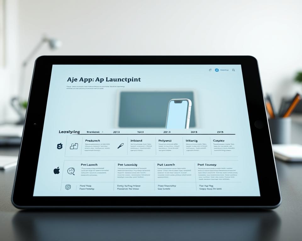 App Launch Strategy: A Complete Pre and Post-Launch Checklist