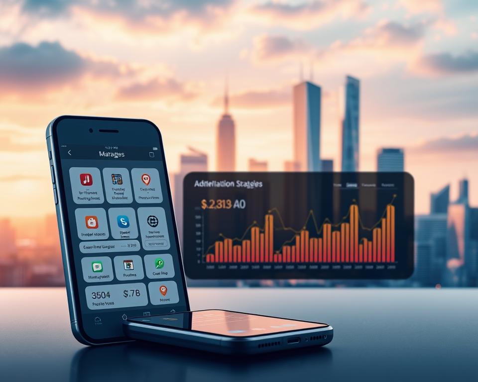 App Monetization Strategies: How to Make Money from Your App