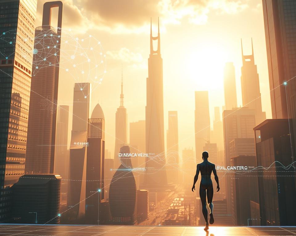 Artificial Intelligence Evolution