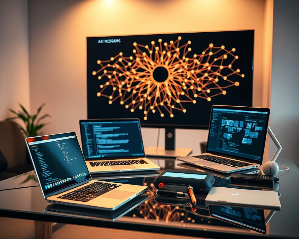 Best Tools and Frameworks for AI App Development