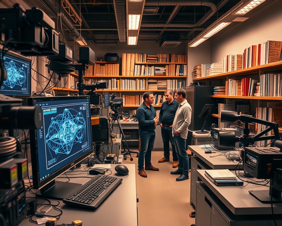 Computer Vision Libraries