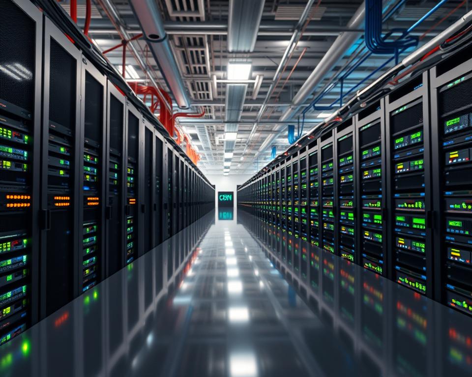 Content Delivery Network