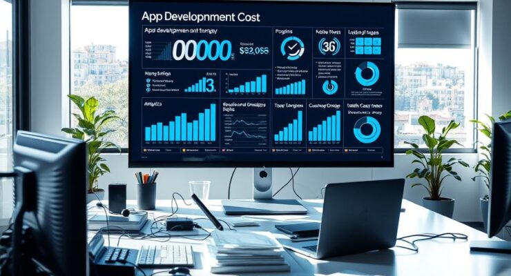 Cost to Develop an App Like Uber, Zomato, or Dream11 in 2025