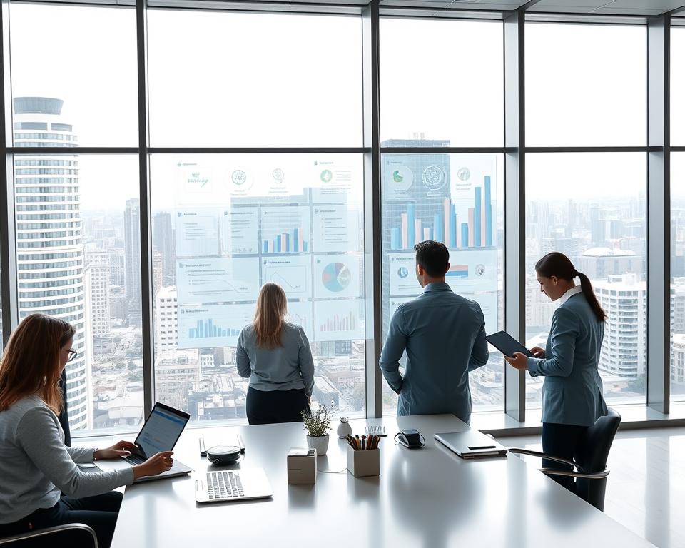 Custom CRM and ERP Development Benefits