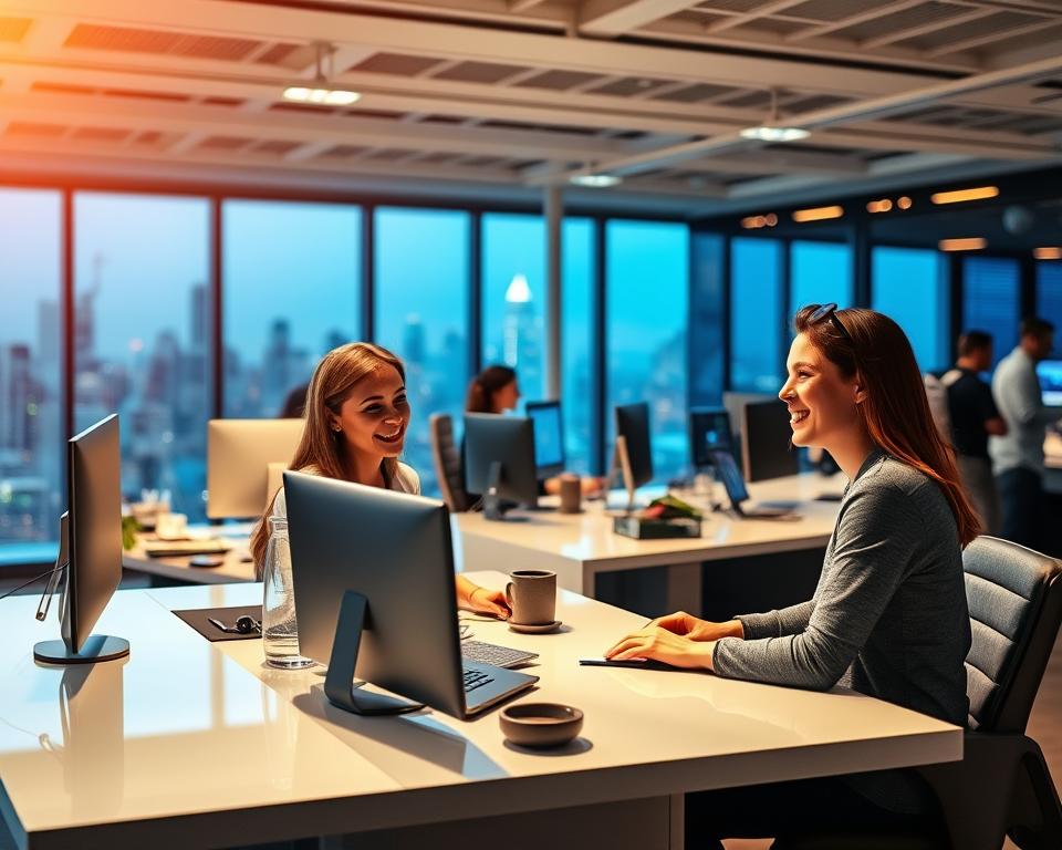 Custom CRM customer experience