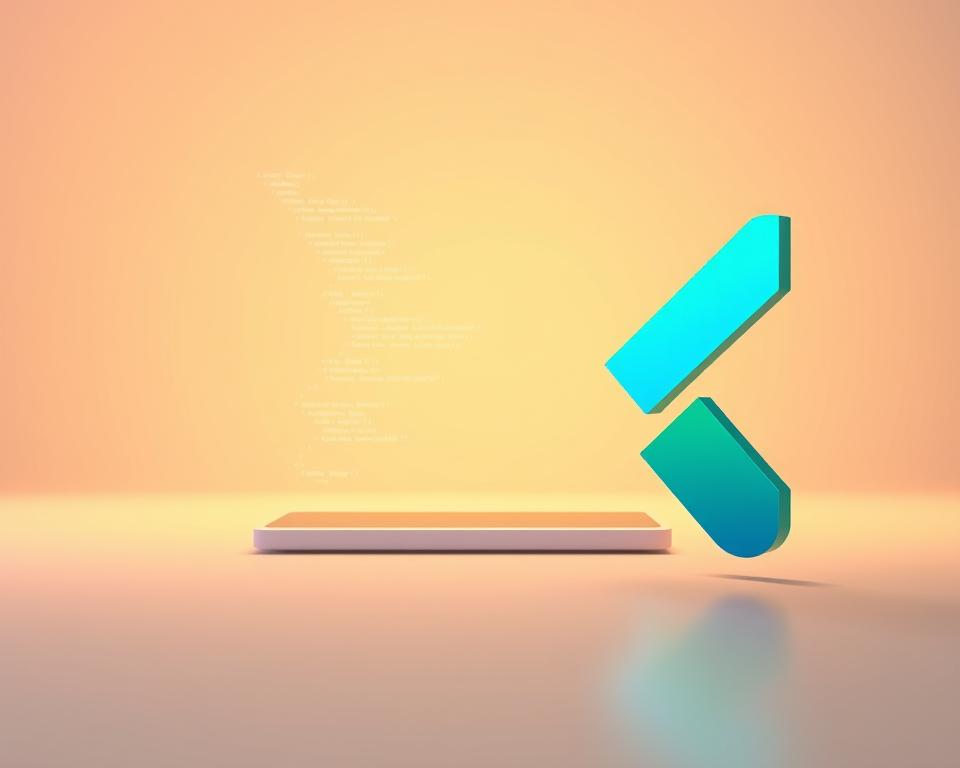 Flutter framework