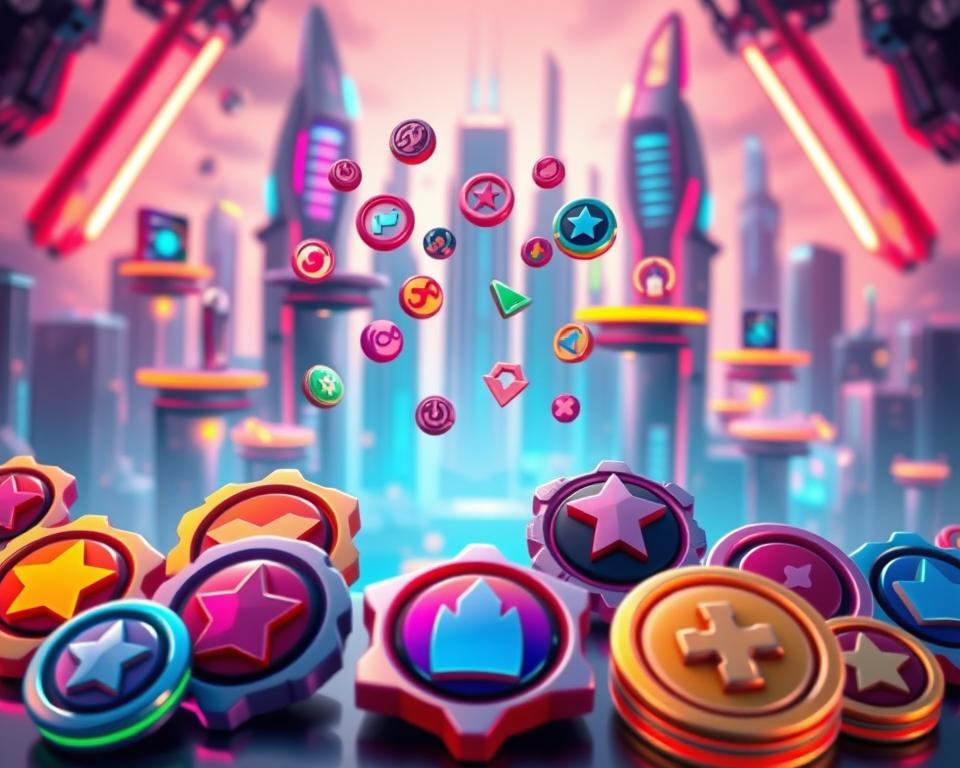 Gamification Elements