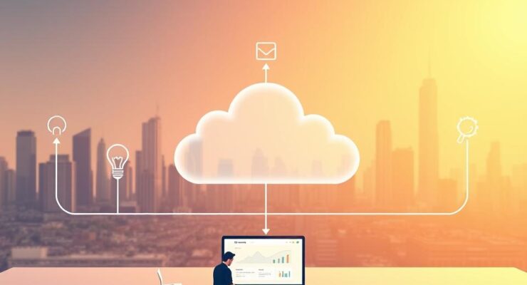 How SaaS Products Are Built: A Full Development Lifecycle