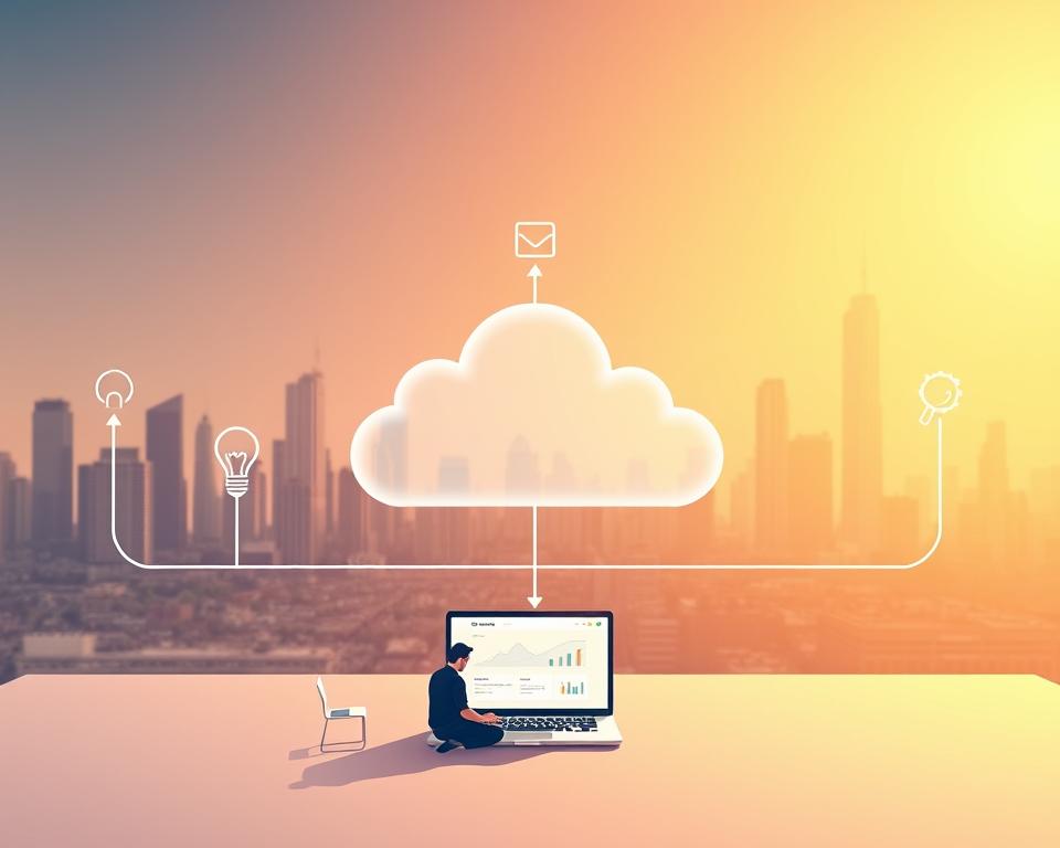 How SaaS Products Are Built: A Full Development Lifecycle