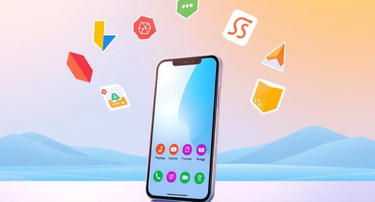 How to Build a Mobile App with Firebase and Flutter