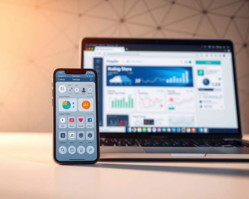 How to Integrate AI in Mobile and Web Apps for Better UX