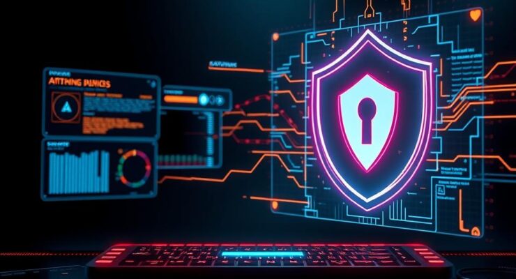 How to Secure Your Web App Against Cyber Threats