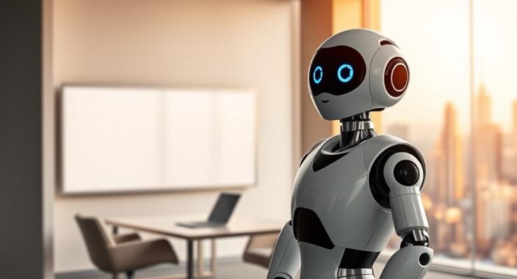 How to Use AI to Automate Customer Service