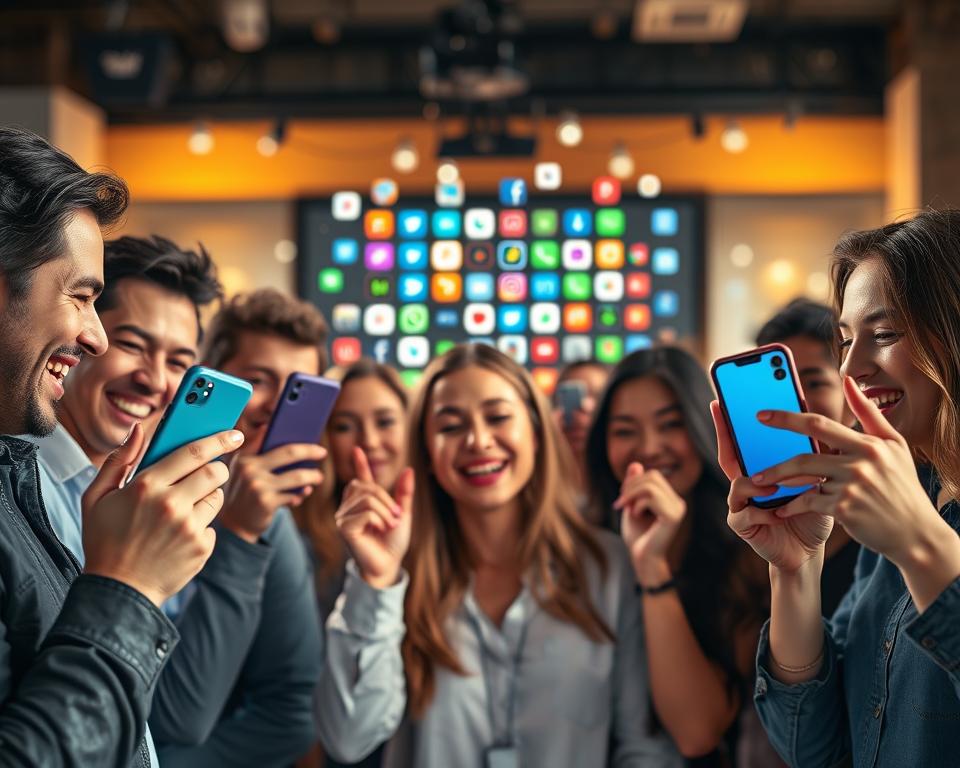 Influencer Marketing for Apps