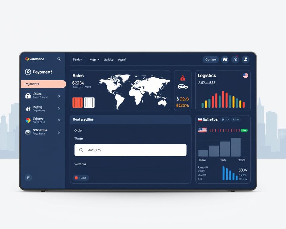 Integrating Payment Gateways and Logistics in Your Online Store