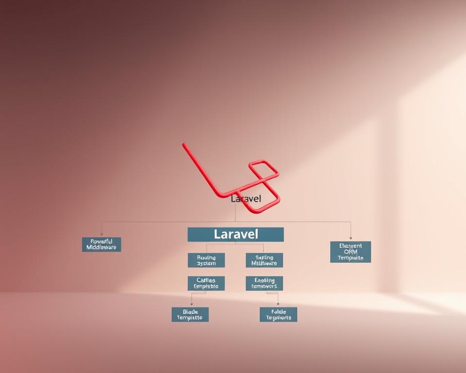 Laravel Framework Architecture