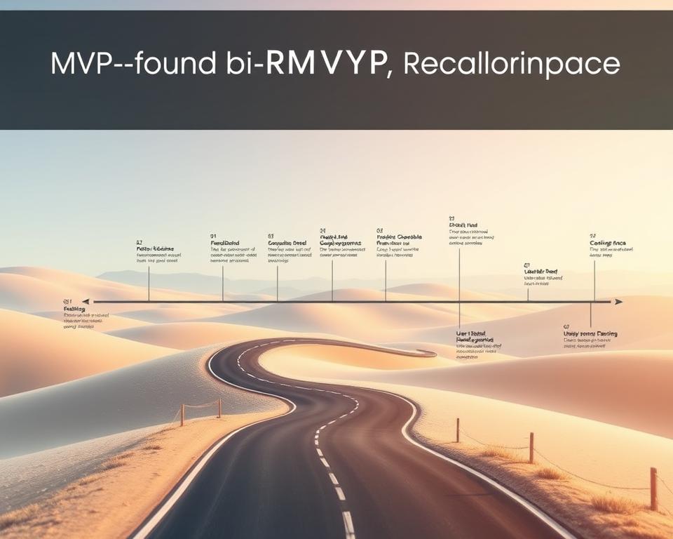 MVP development timeline