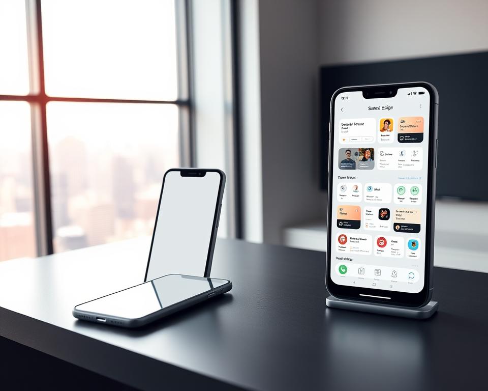 MVP vs Full-Featured App
