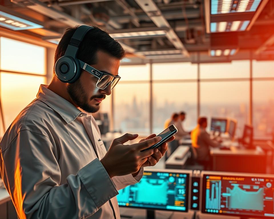 Mobile App Testing Checklist: Before You Go Live