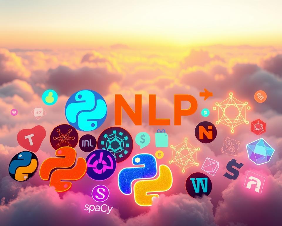 NLP Libraries