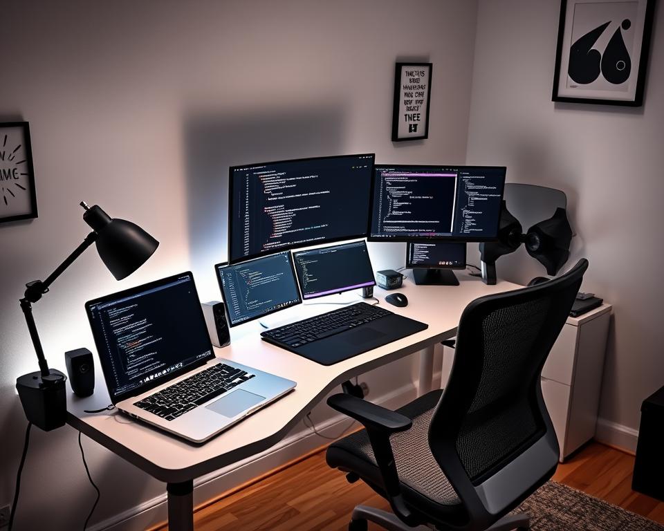Next.js development environment setup Next.js development environment setup