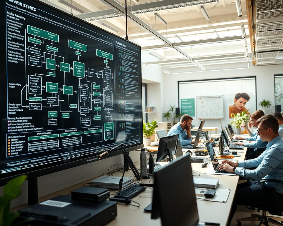Node.js and Express Scalability
