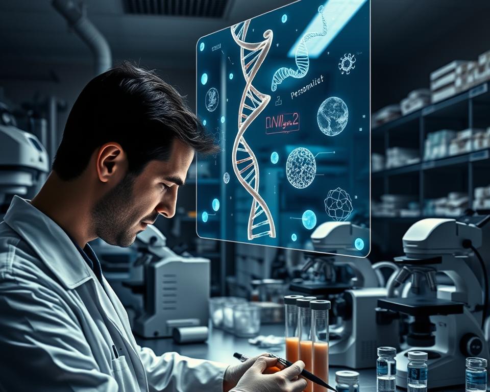 Personalized Medicine