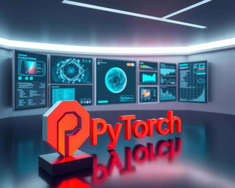 PyTorch Deep Learning Platform