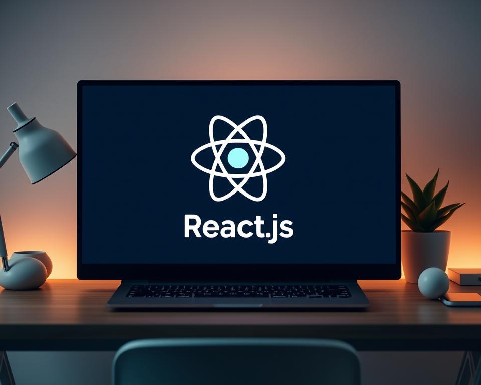 React.js scalable frontend applications