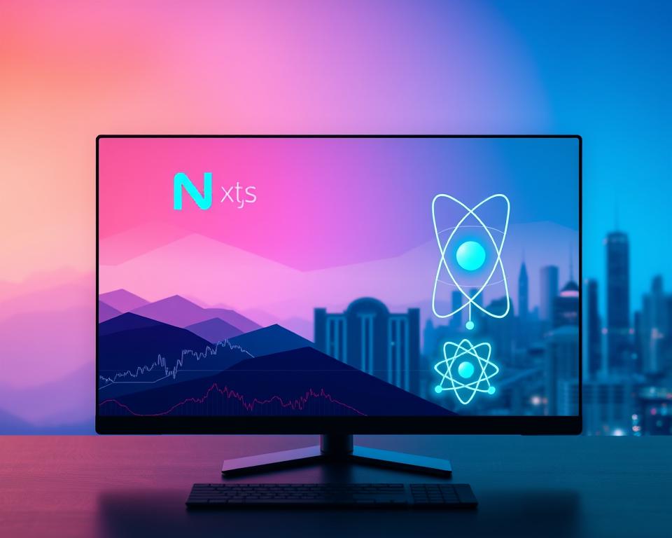 React.js/Next.js performance advantages React.js/Next.js performance advantages