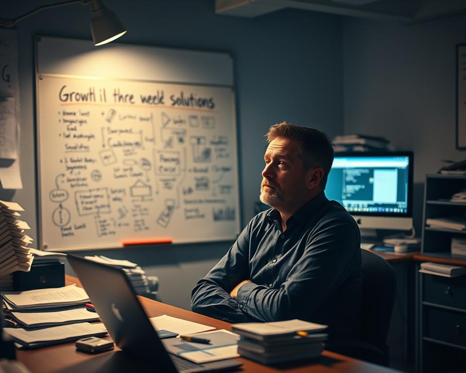 SME growth strategies
