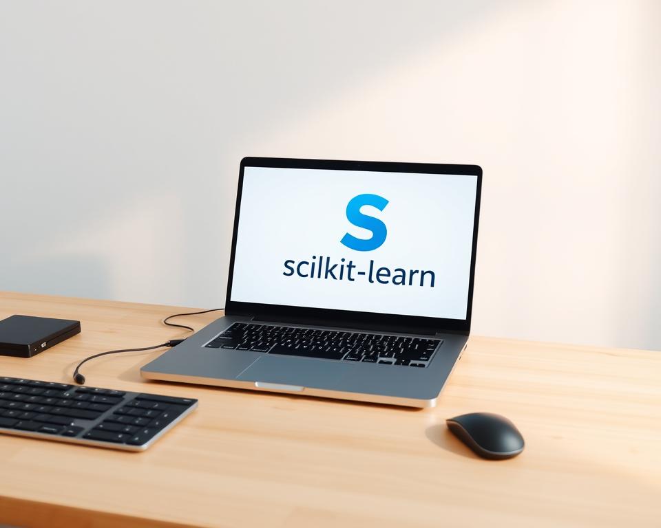 Scikit-learn Machine Learning Library