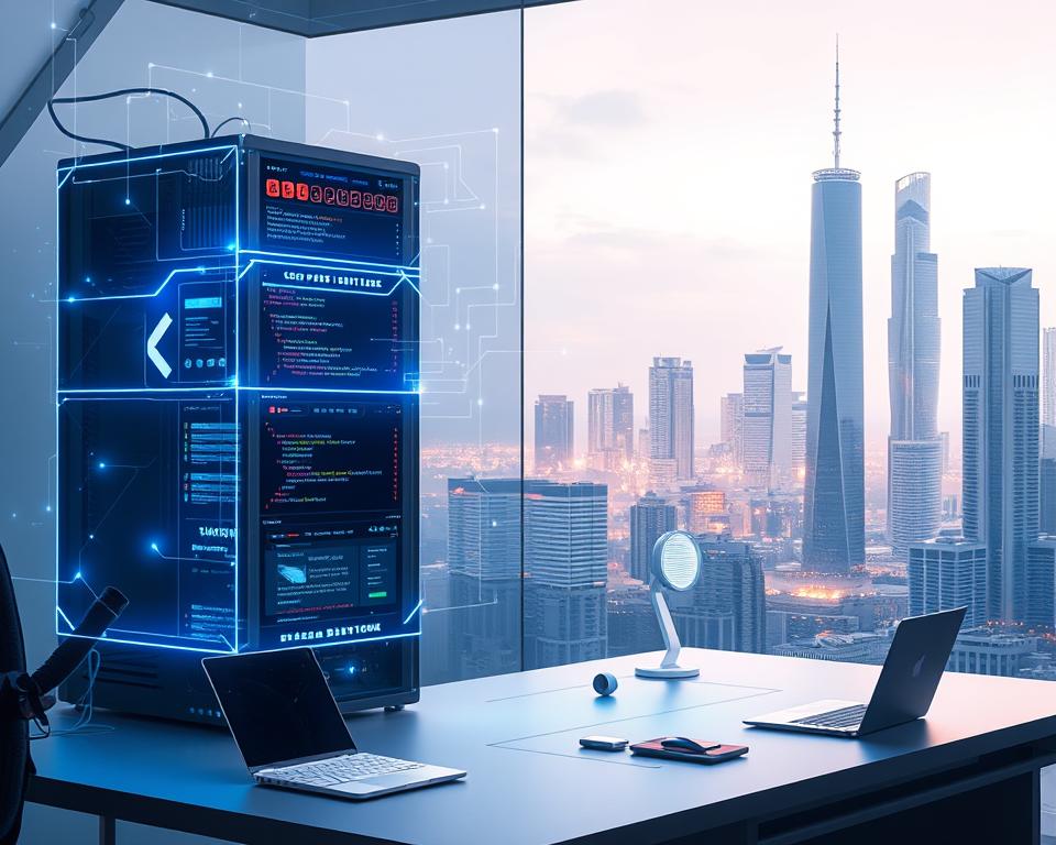 Tech Stack for Rapid Development