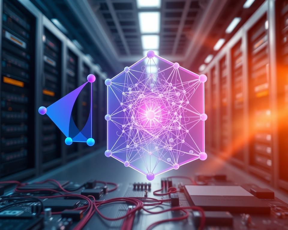 TensorFlow Deep Learning Framework