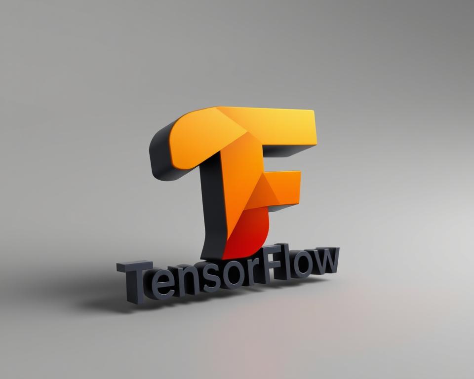 TensorFlow deep learning framework