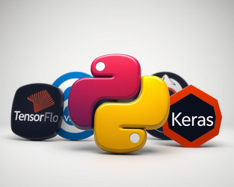 Top Python Libraries for AI and Machine Learning Development
