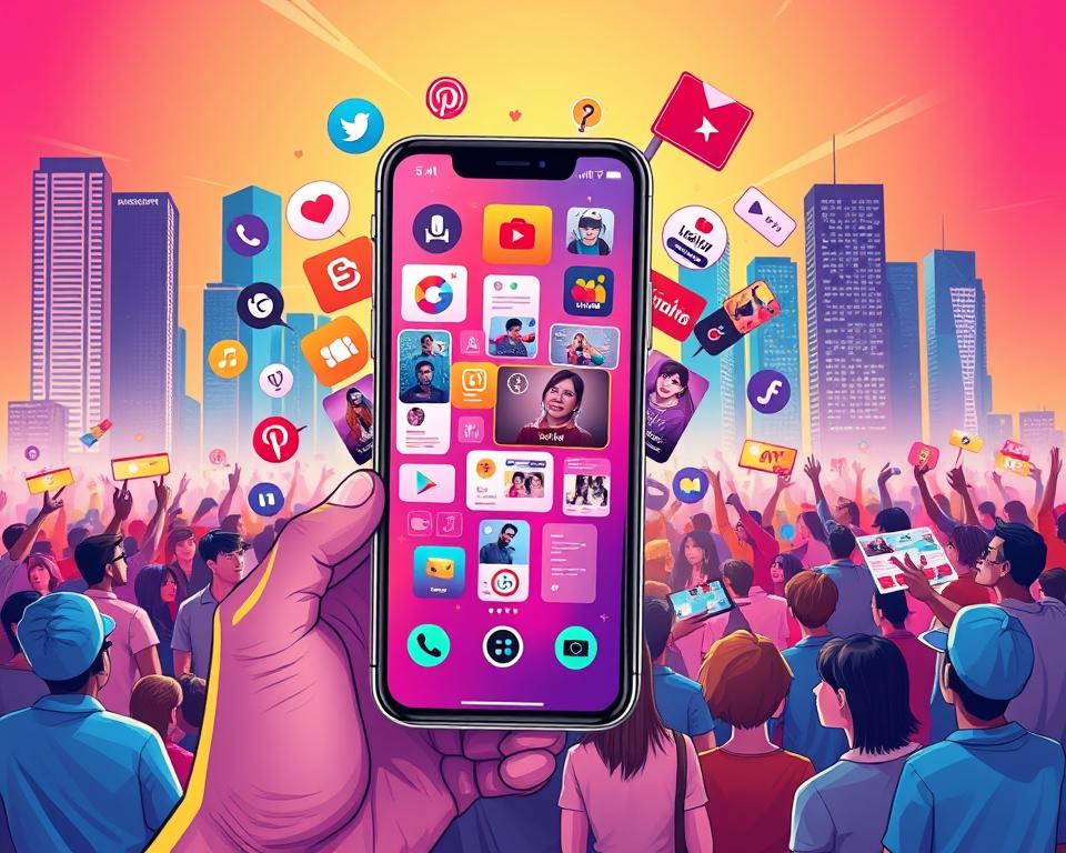 Viral App Marketing Techniques
