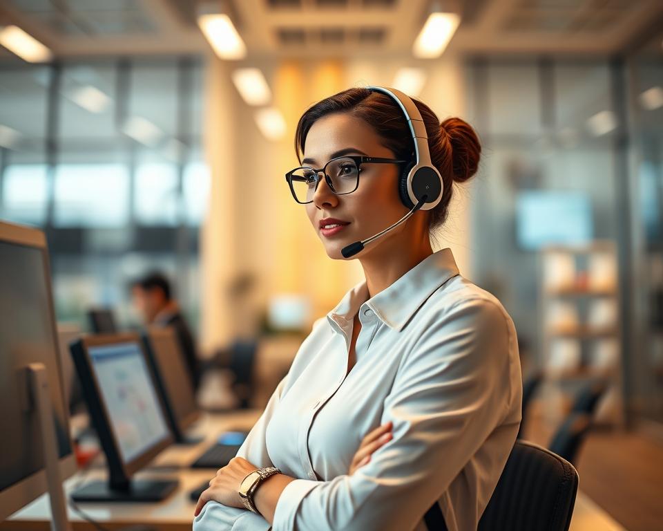 Voice AI for Customer Service