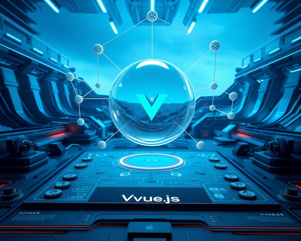 Vue.js reactivity system