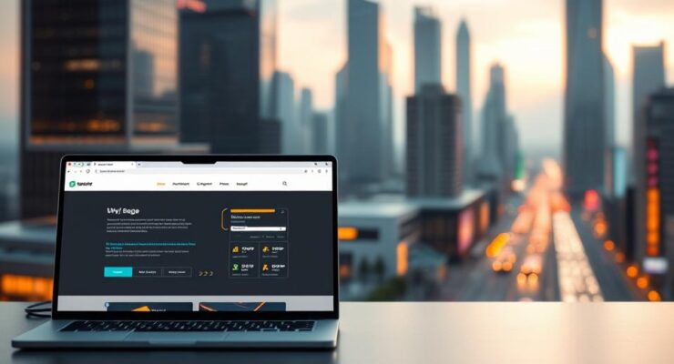 Web App vs Website: What’s the Right Choice for You?