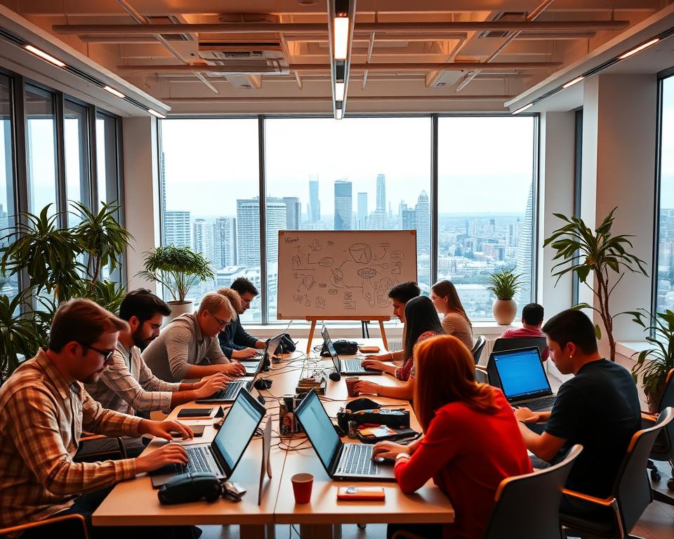 Web Development for Startups: A Complete Roadmap