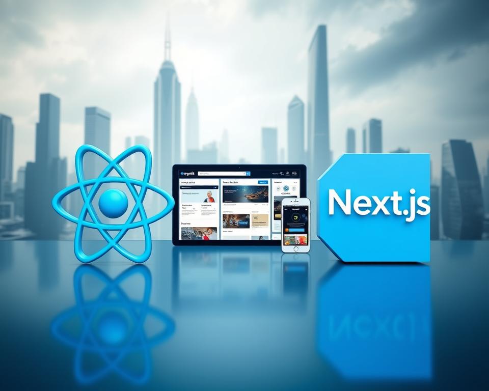 Why React.js/Next.js Is Perfect for Building Modern Web Apps