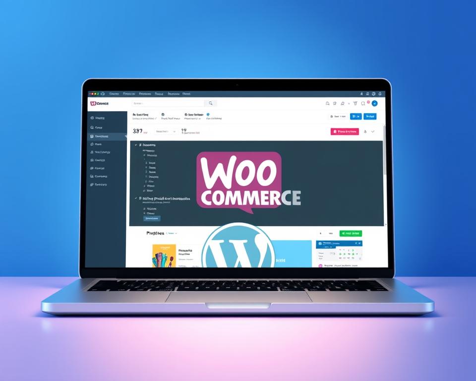 WooCommerce WordPress Integration
