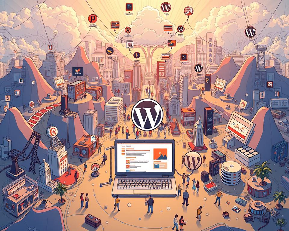 WordPress Ecosystem